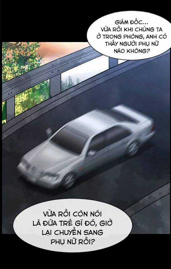 Shriek-2 - Chapter 21 - Trang 34