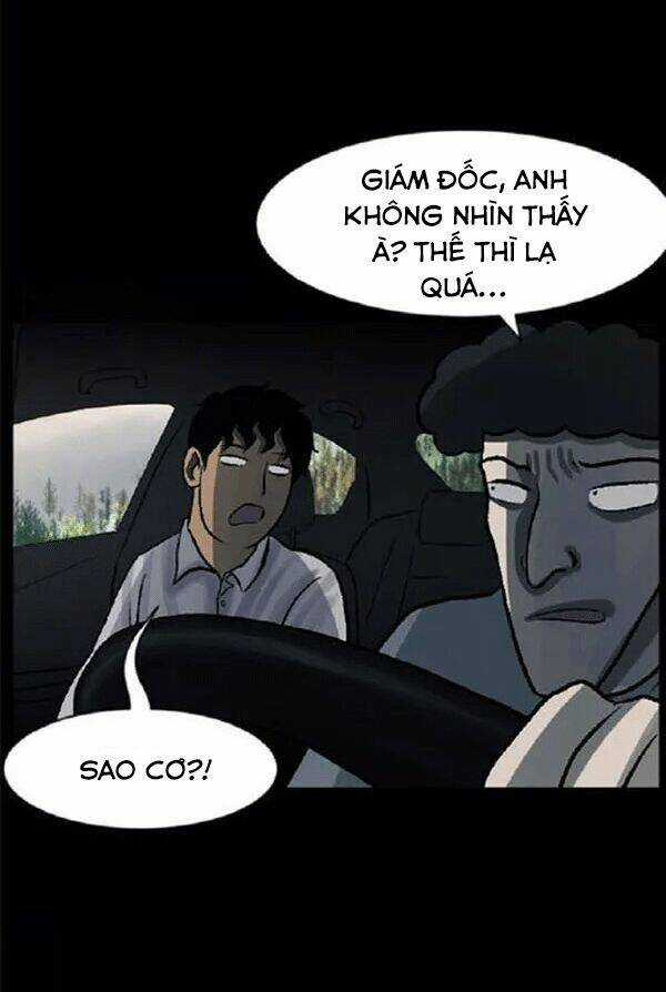 Shriek-2 - Chapter 21 - Trang 35