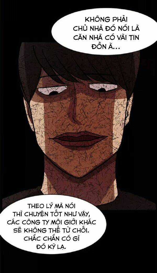 Shriek-2 - Chapter 21 - Trang 36