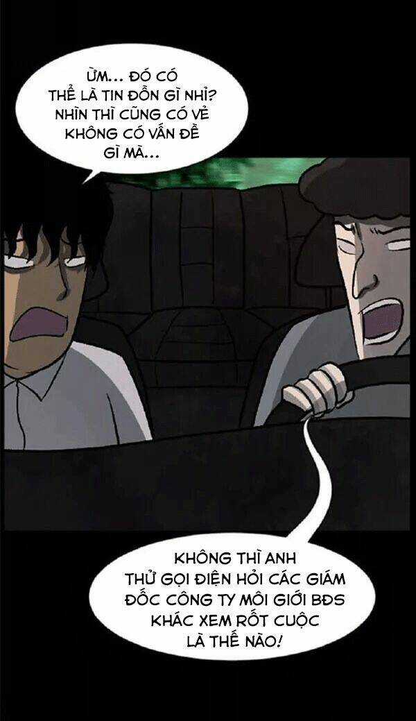 Shriek-2 - Chapter 21 - Trang 37