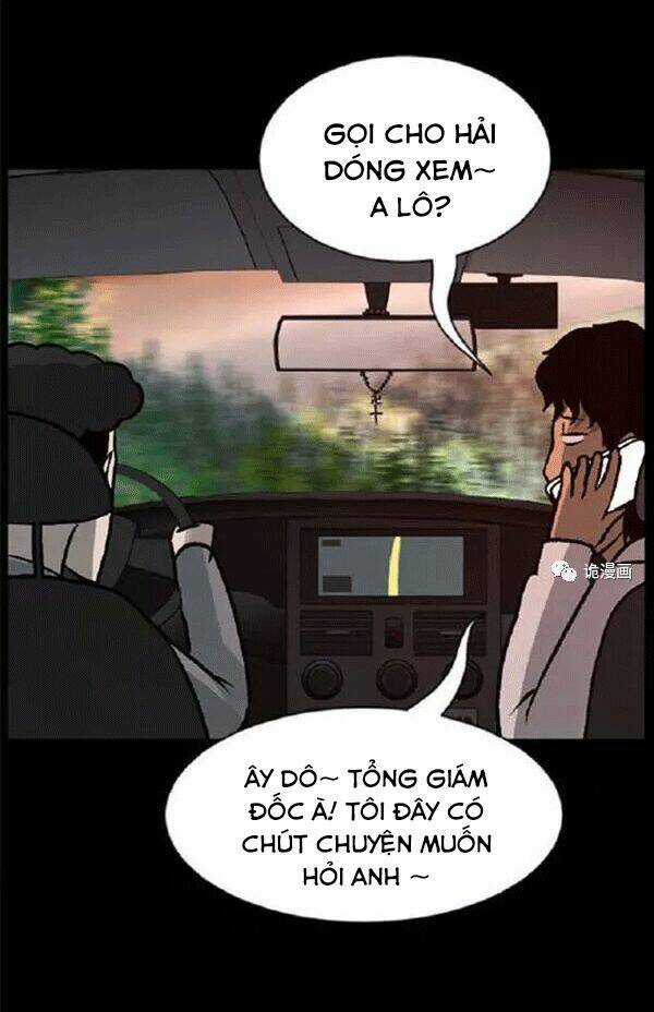 Shriek-2 - Chapter 21 - Trang 38