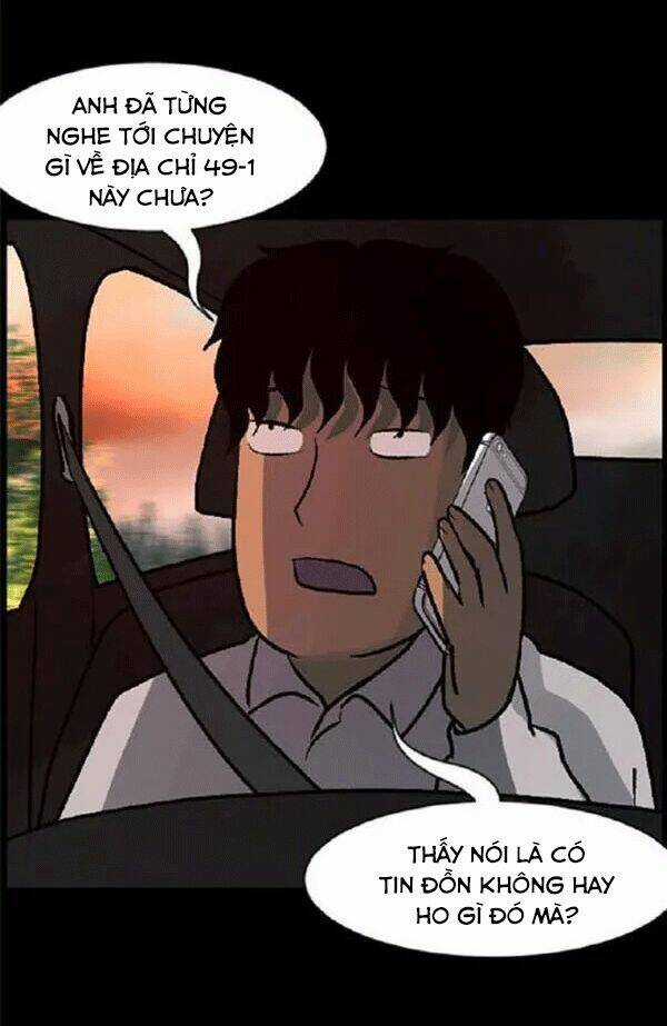 Shriek-2 - Chapter 21 - Trang 39