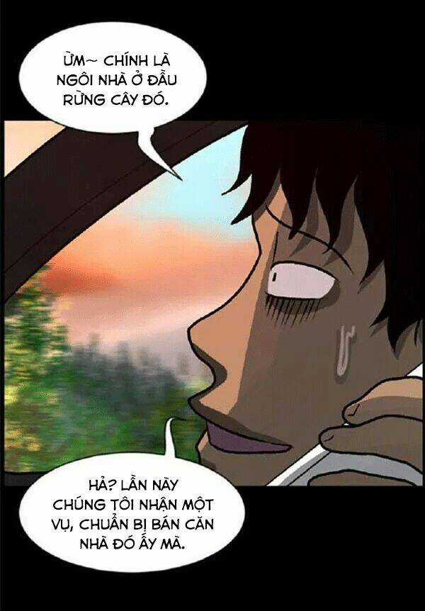 Shriek-2 - Chapter 21 - Trang 40