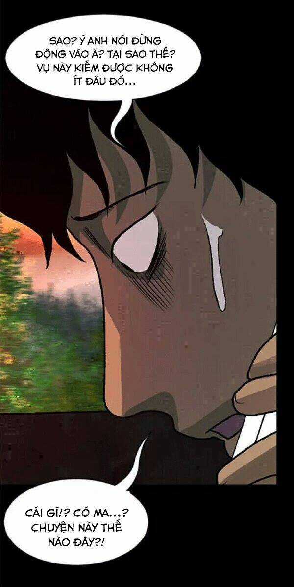 Shriek-2 - Chapter 21 - Trang 41