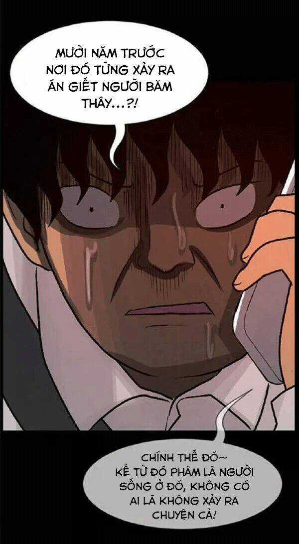 Shriek-2 - Chapter 21 - Trang 42