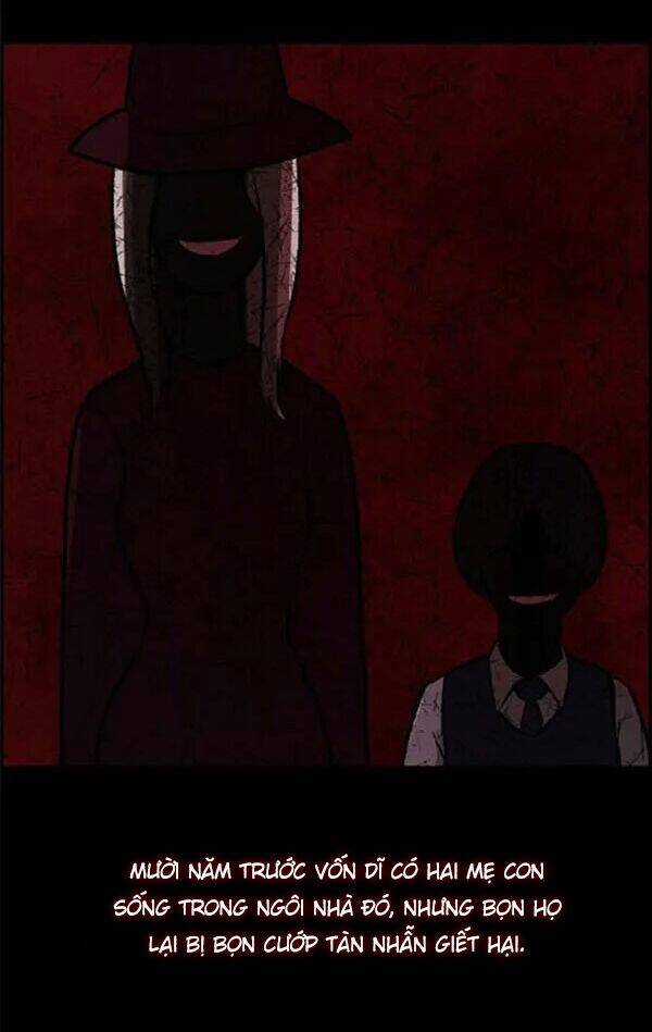 Shriek-2 - Chapter 21 - Trang 43