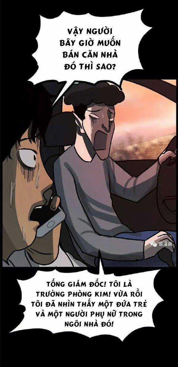 Shriek-2 - Chapter 21 - Trang 45