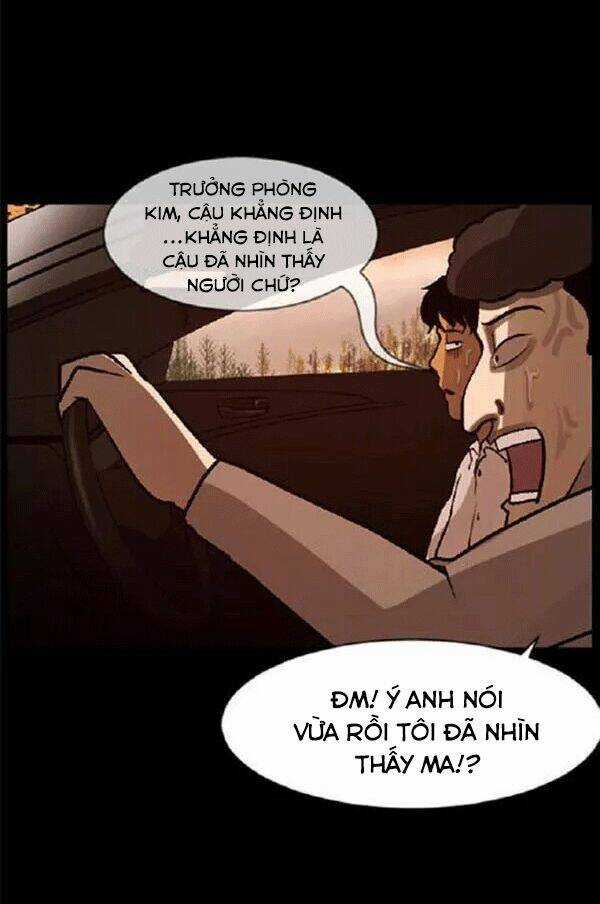 Shriek-2 - Chapter 21 - Trang 47