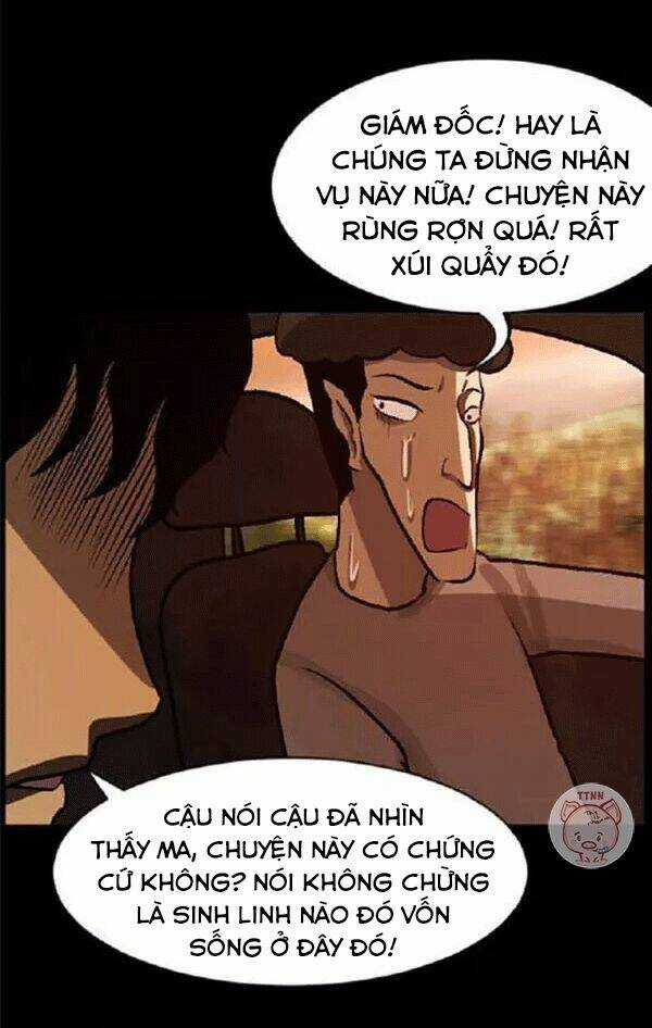 Shriek-2 - Chapter 21 - Trang 48