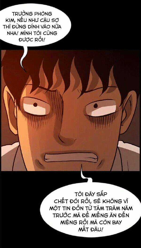 Shriek-2 - Chapter 21 - Trang 49