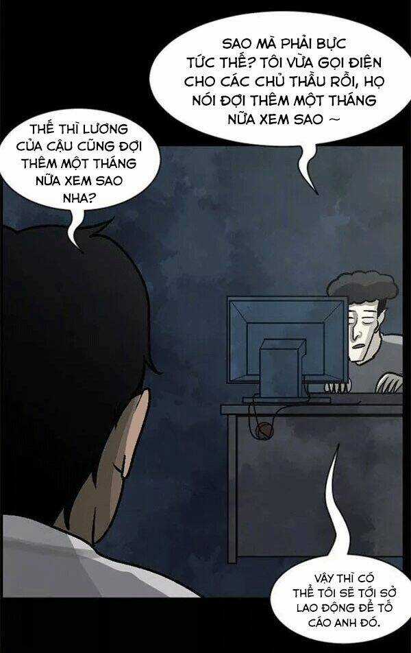 Shriek-2 - Chapter 21 - Trang 6