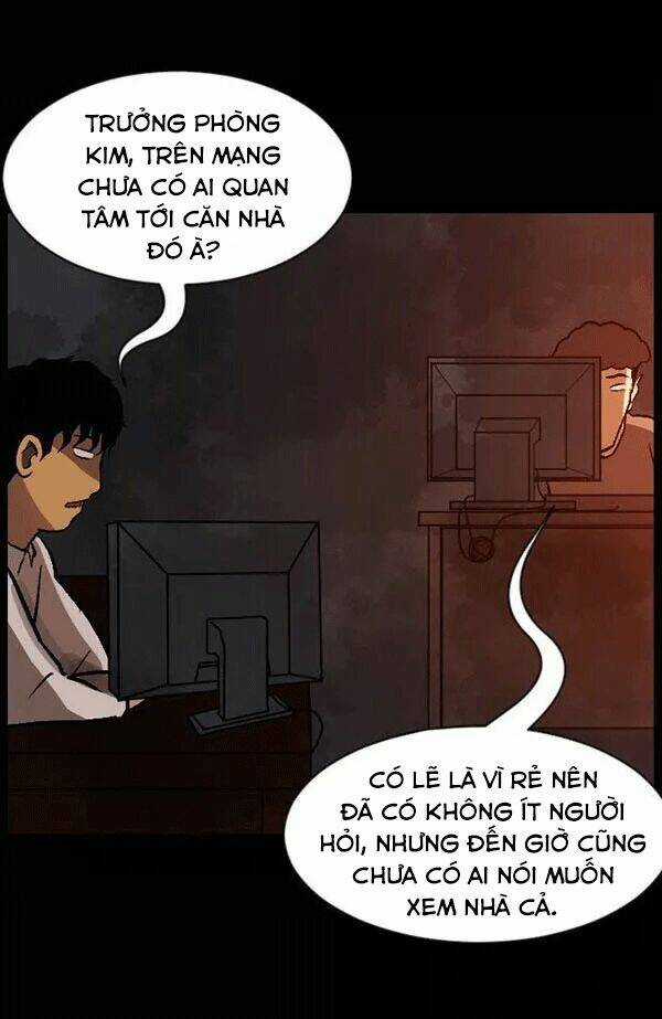 Shriek-2 - Chapter 21 - Trang 51