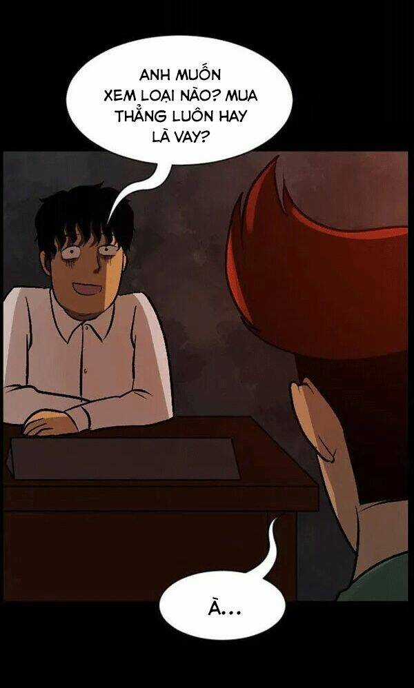 Shriek-2 - Chapter 21 - Trang 53