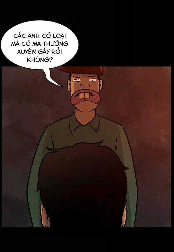 Shriek-2 - Chapter 21 - Trang 54