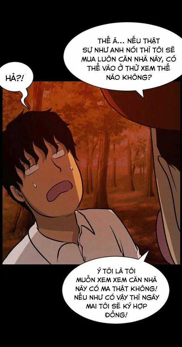 Shriek-2 - Chapter 21 - Trang 56