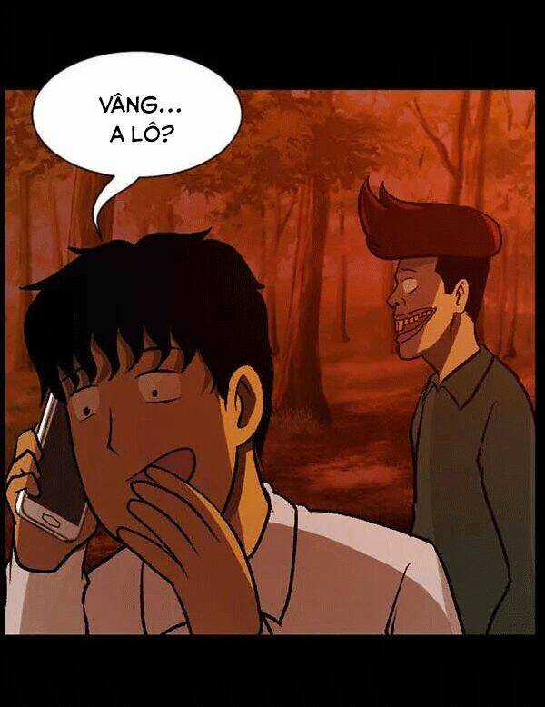 Shriek-2 - Chapter 21 - Trang 58