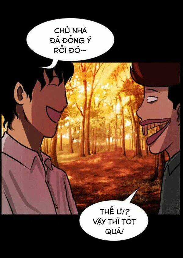 Shriek-2 - Chapter 21 - Trang 59