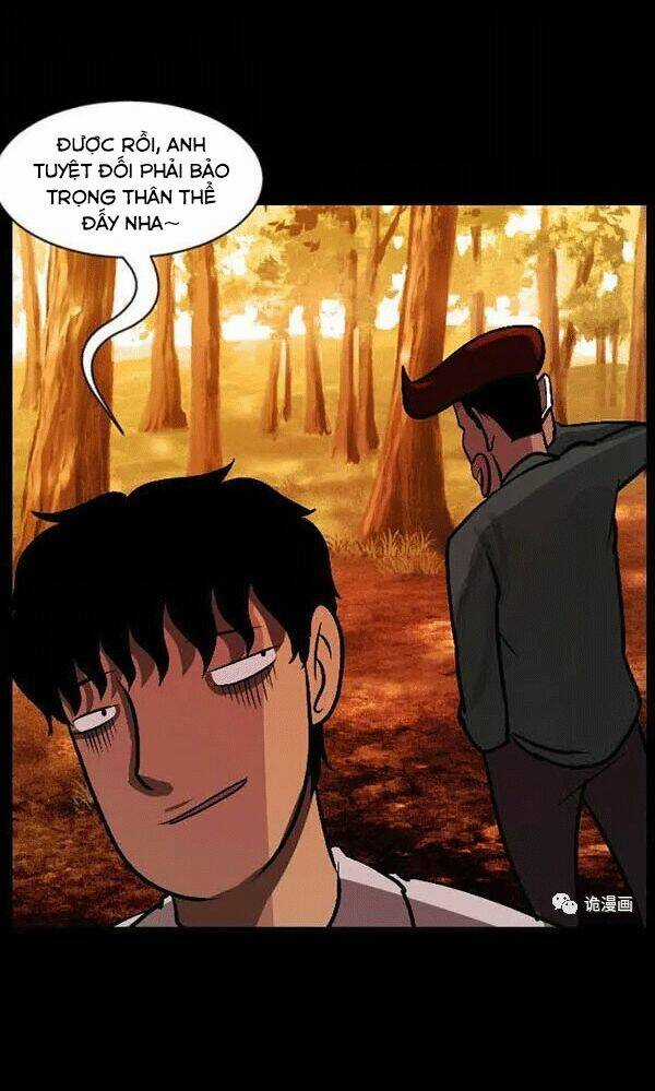 Shriek-2 - Chapter 21 - Trang 60