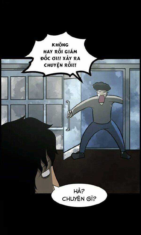 Shriek-2 - Chapter 21 - Trang 62