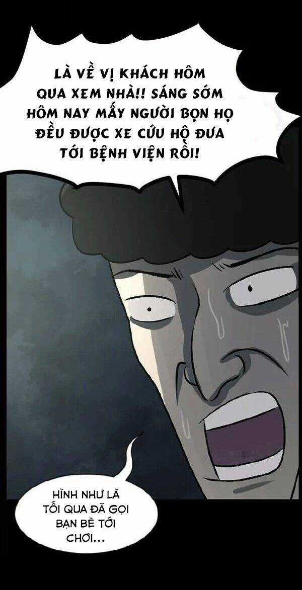 Shriek-2 - Chapter 21 - Trang 63