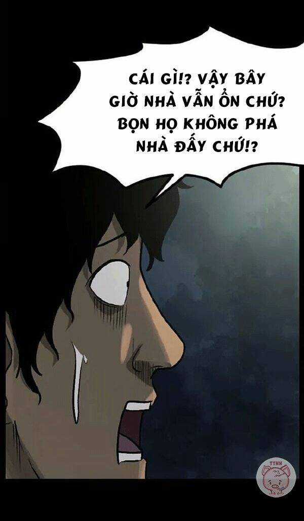 Shriek-2 - Chapter 21 - Trang 64