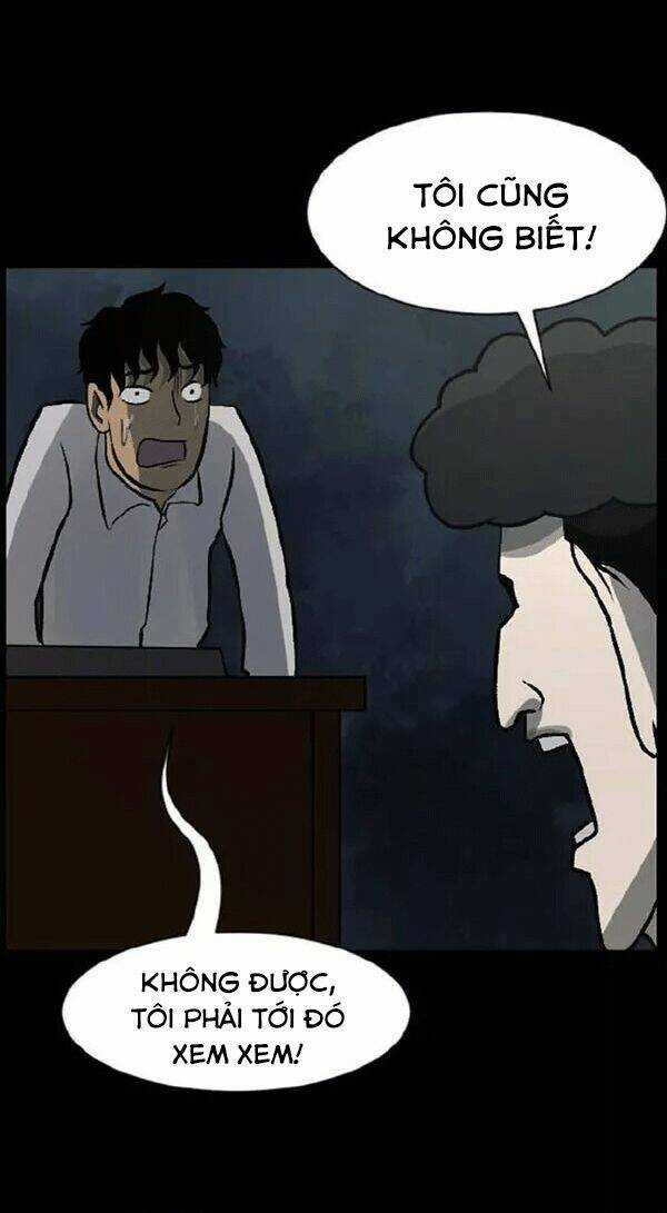 Shriek-2 - Chapter 21 - Trang 65