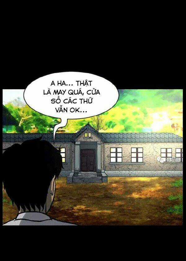 Shriek-2 - Chapter 21 - Trang 66