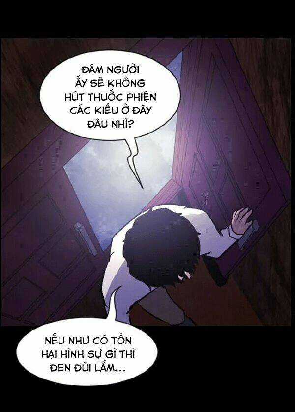 Shriek-2 - Chapter 21 - Trang 67