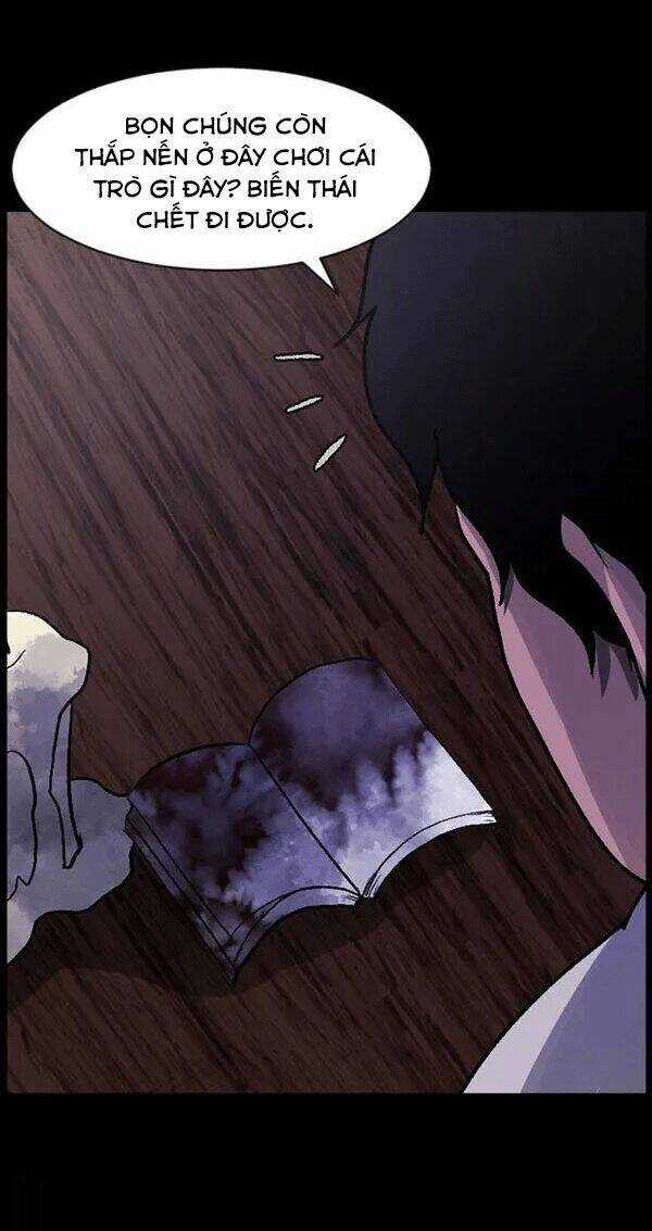 Shriek-2 - Chapter 21 - Trang 72