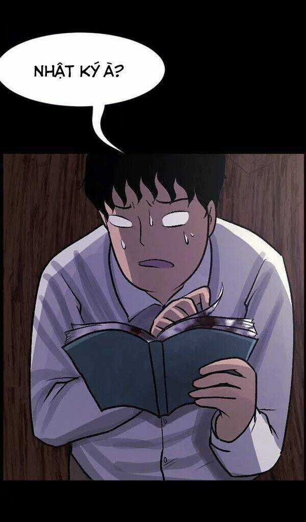 Shriek-2 - Chapter 21 - Trang 73