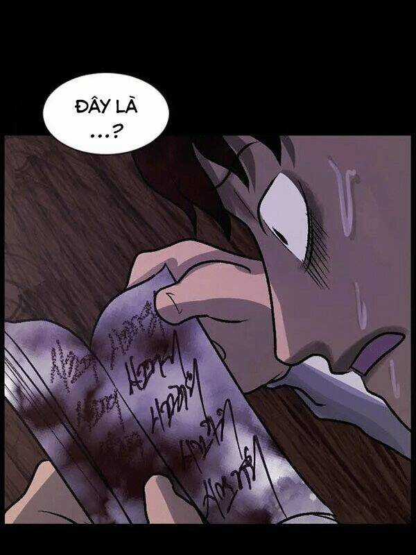 Shriek-2 - Chapter 21 - Trang 74