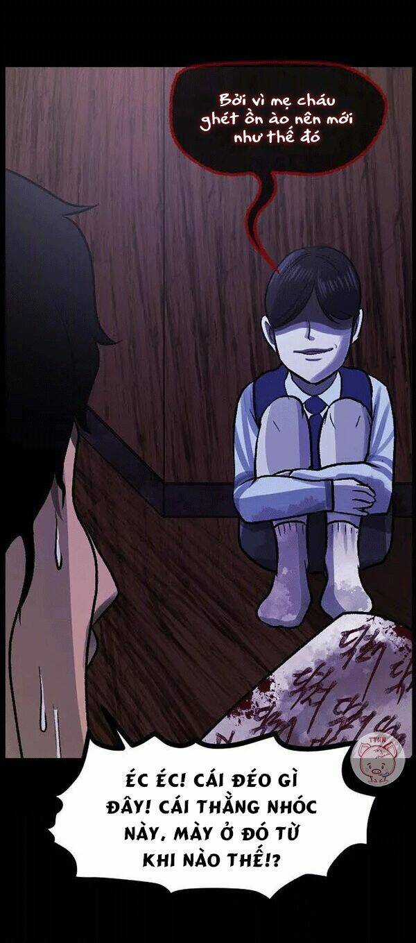 Shriek-2 - Chapter 21 - Trang 76