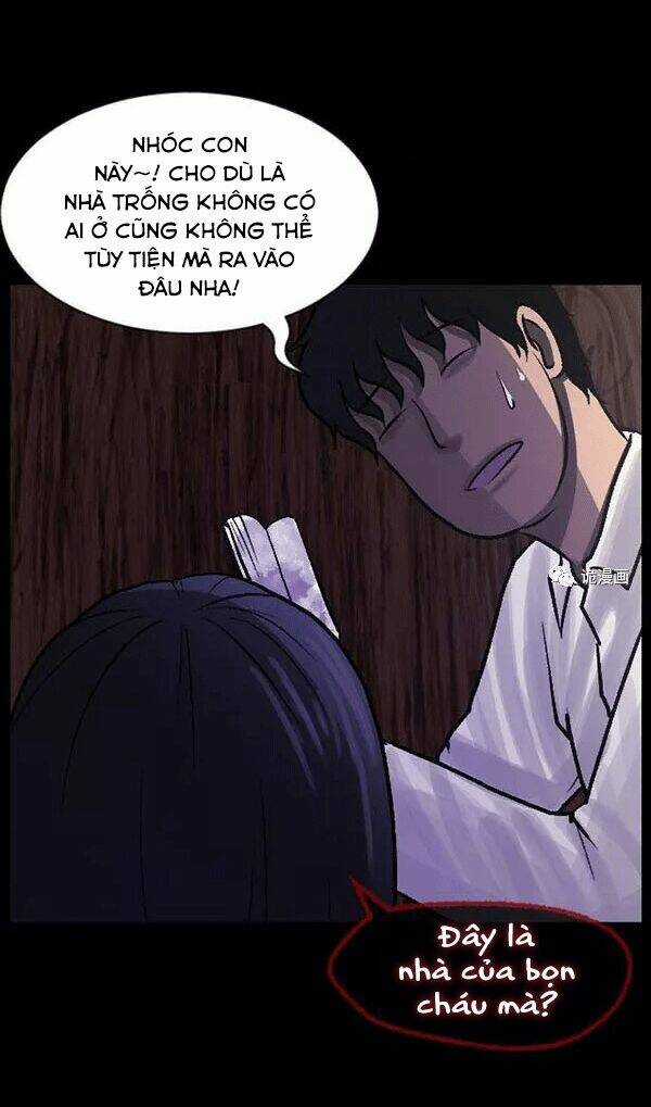 Shriek-2 - Chapter 21 - Trang 77