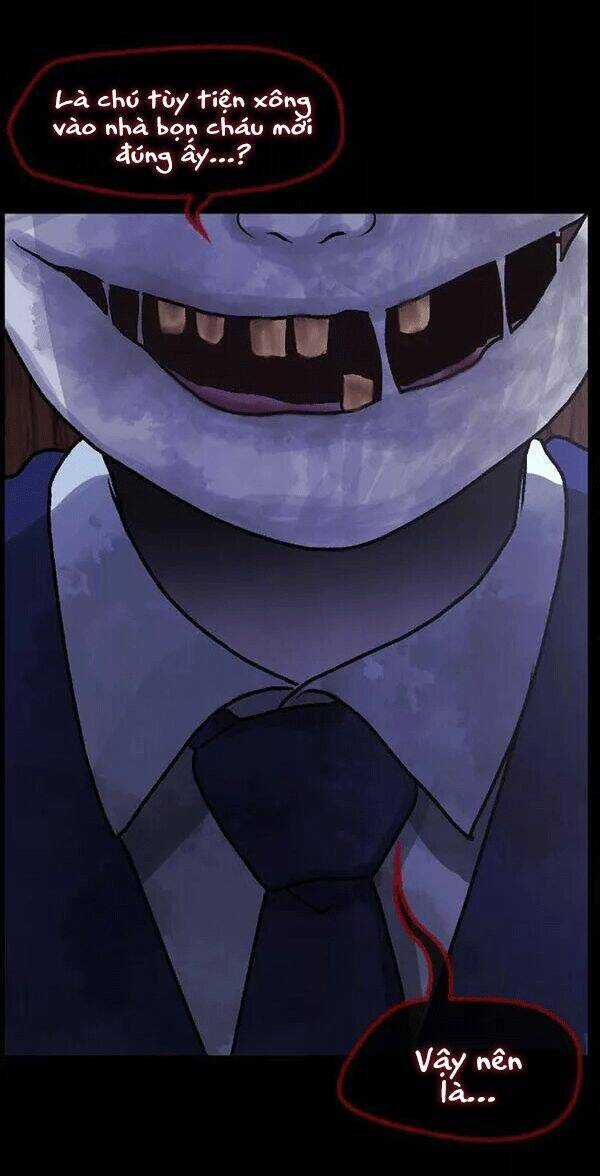 Shriek-2 - Chapter 21 - Trang 78