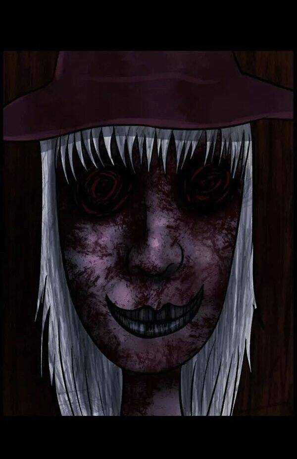 Shriek-2 - Chapter 21 - Trang 80