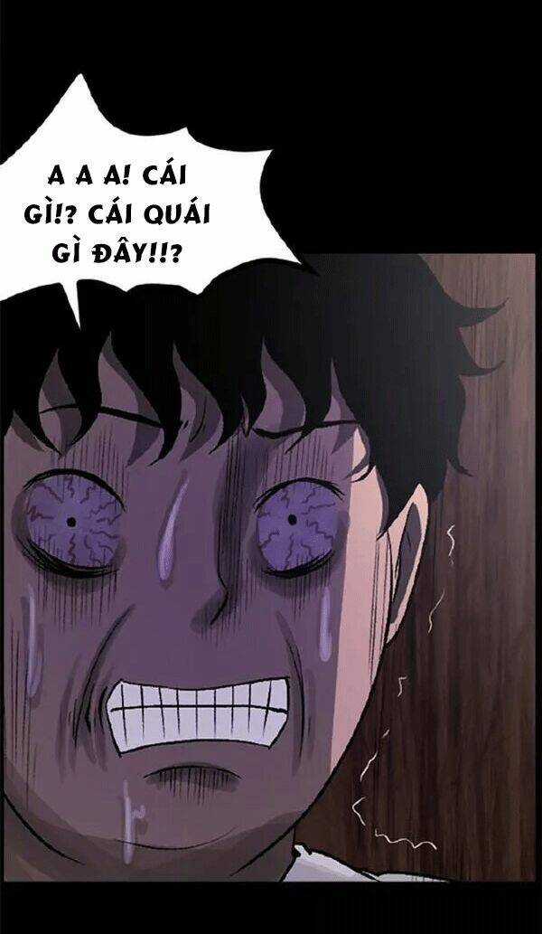 Shriek-2 - Chapter 21 - Trang 81