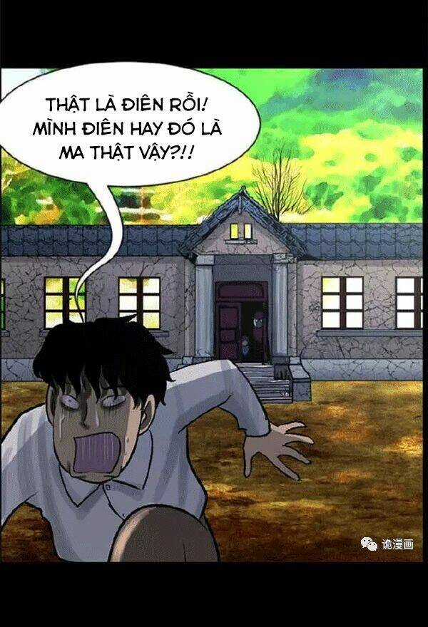 Shriek-2 - Chapter 21 - Trang 85