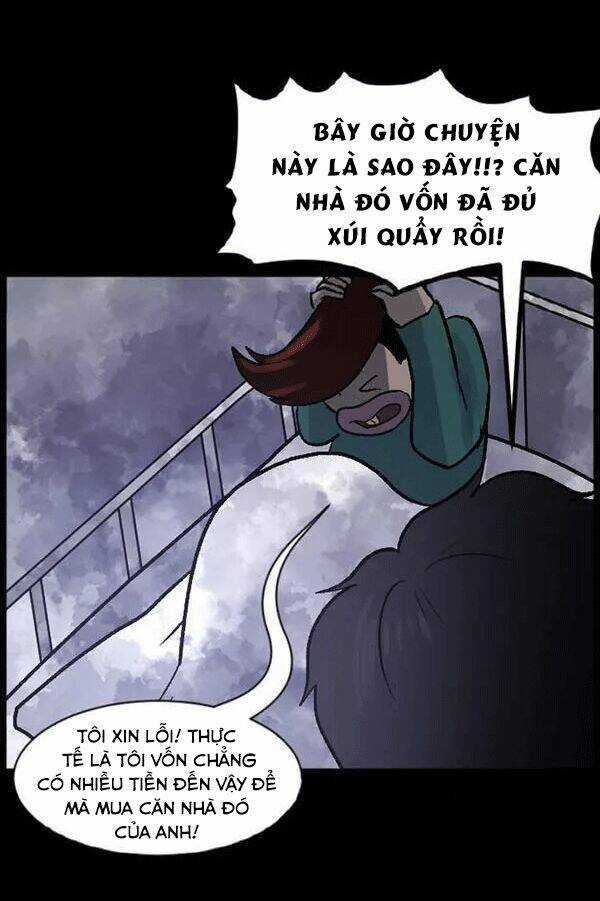 Shriek-2 - Chapter 21 - Trang 88