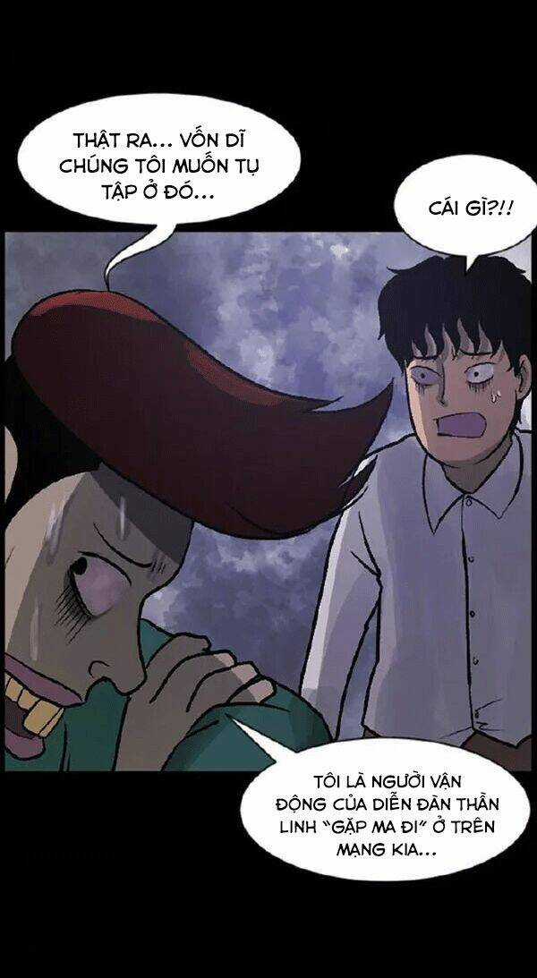 Shriek-2 - Chapter 21 - Trang 89