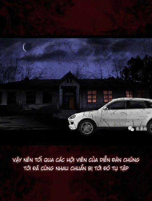 Shriek-2 - Chapter 21 - Trang 91