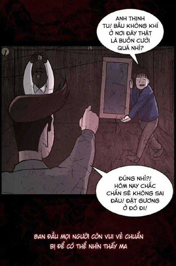 Shriek-2 - Chapter 21 - Trang 92