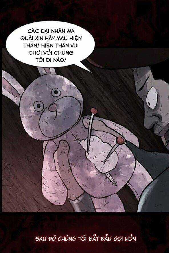 Shriek-2 - Chapter 21 - Trang 93