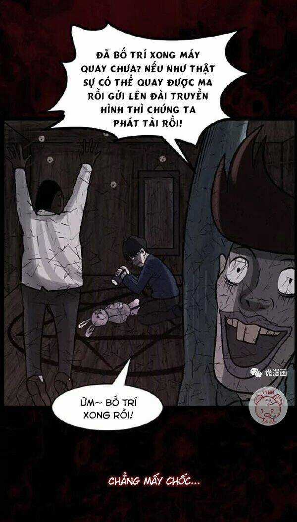 Shriek-2 - Chapter 21 - Trang 94