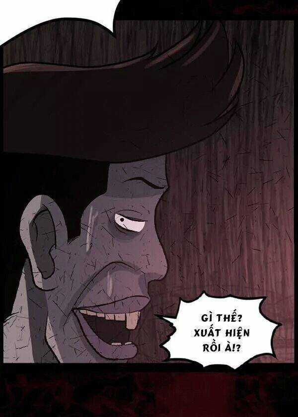 Shriek-2 - Chapter 21 - Trang 96
