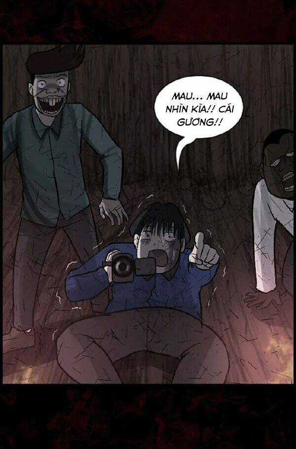 Shriek-2 - Chapter 21 - Trang 97