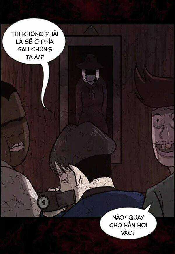 Shriek-2 - Chapter 21 - Trang 99