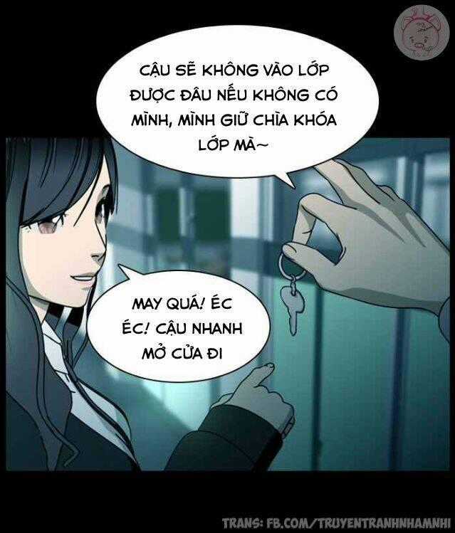 Shriek-2 - Chapter 23 - Trang 2