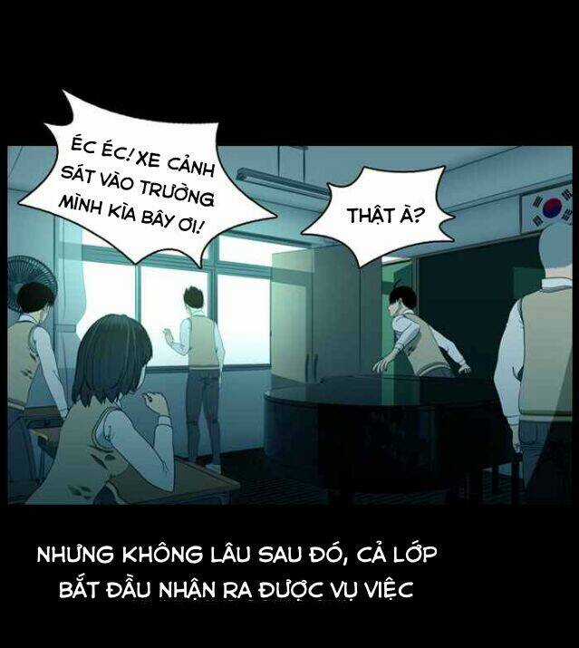 Shriek-2 - Chapter 23 - Trang 11