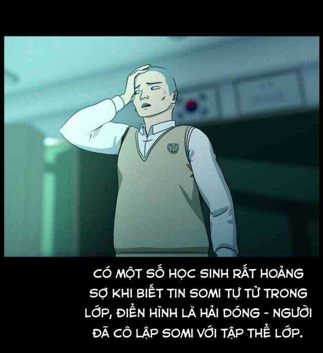 Shriek-2 - Chapter 23 - Trang 12