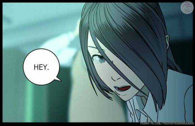 Shriek-2 - Chapter 23 - Trang 13